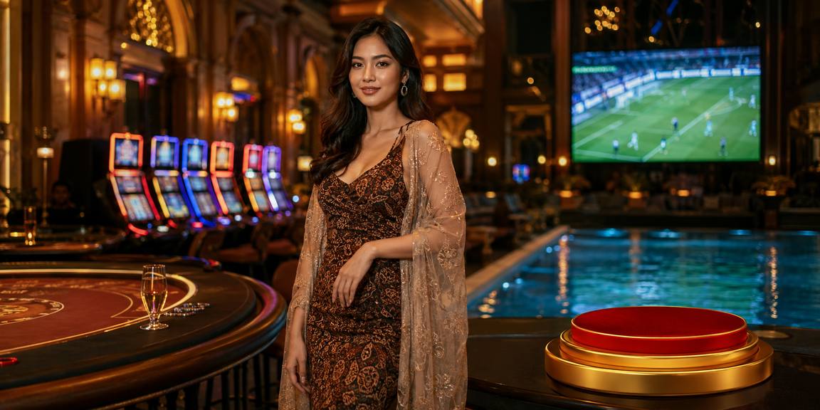 kediritoto Sportsbook dan Slots untuk Malaysia dengan Touch 'n Go