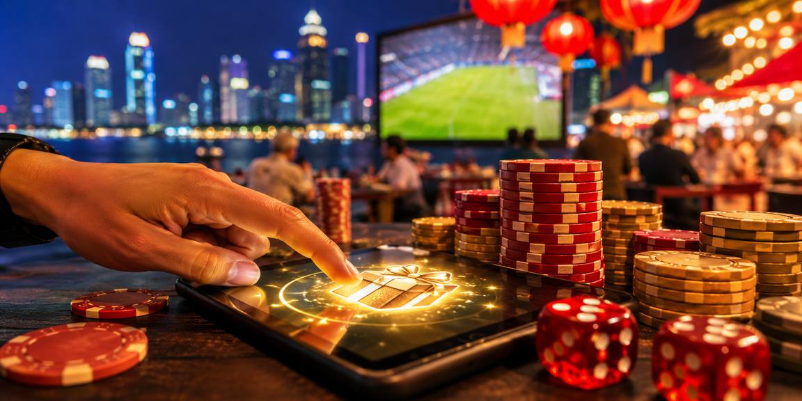 kediritoto Sportsbook dan Slots untuk Malaysia dengan Touch 'n Go