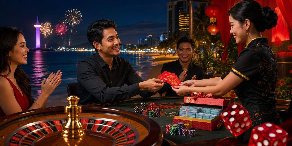 Mr Hallow Win Untuk Malaysia
